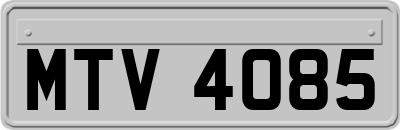 MTV4085