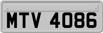 MTV4086