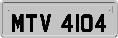 MTV4104