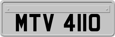 MTV4110
