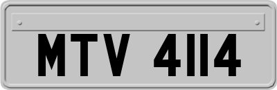 MTV4114