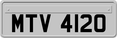 MTV4120