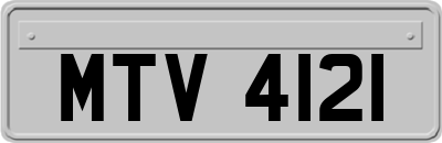 MTV4121