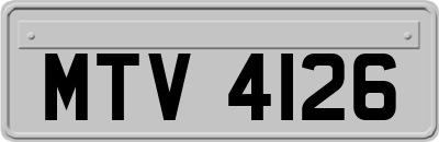 MTV4126