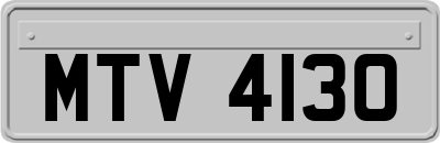 MTV4130