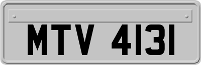 MTV4131
