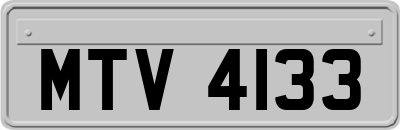 MTV4133