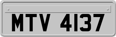 MTV4137