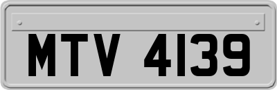 MTV4139