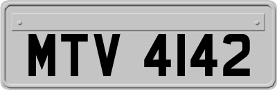 MTV4142
