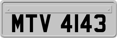MTV4143