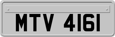 MTV4161