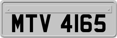 MTV4165