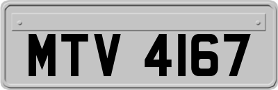 MTV4167