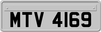 MTV4169