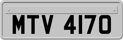 MTV4170