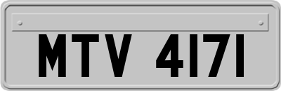 MTV4171
