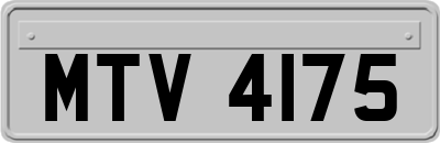 MTV4175