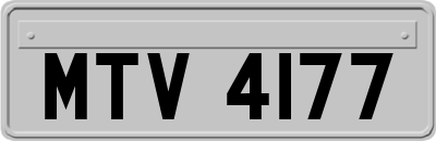 MTV4177