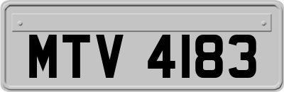 MTV4183