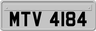 MTV4184