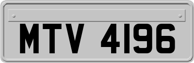 MTV4196
