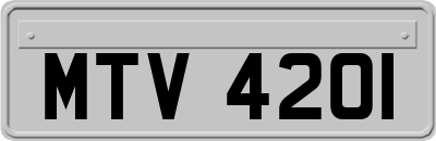 MTV4201