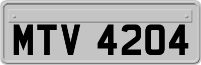 MTV4204