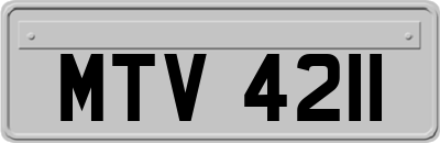 MTV4211