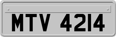 MTV4214