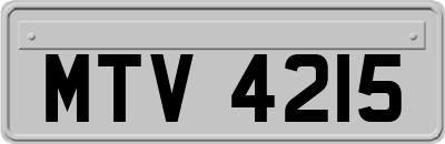 MTV4215