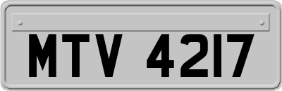 MTV4217