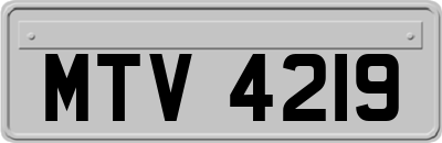 MTV4219