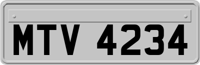 MTV4234