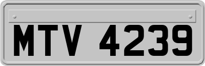 MTV4239