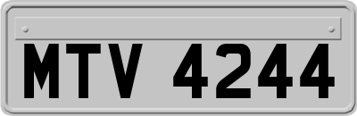 MTV4244
