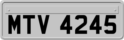MTV4245