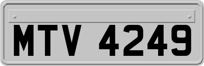 MTV4249