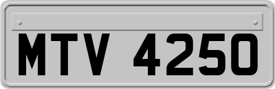 MTV4250