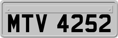 MTV4252