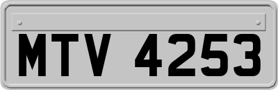 MTV4253