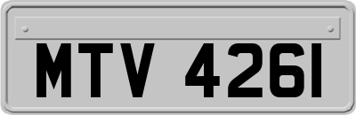 MTV4261