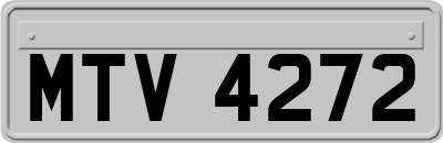 MTV4272
