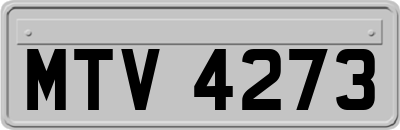 MTV4273