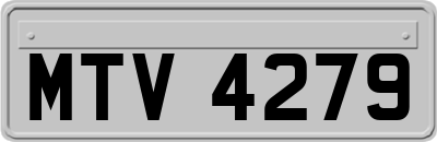 MTV4279