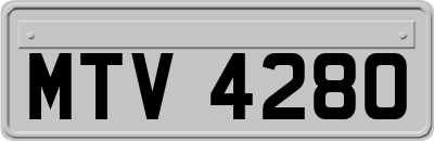 MTV4280