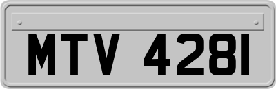 MTV4281