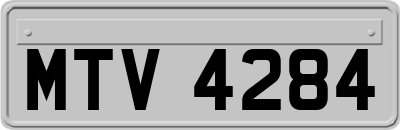 MTV4284