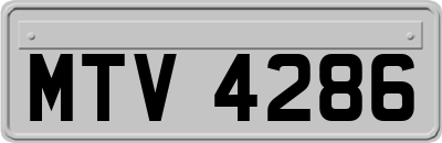 MTV4286