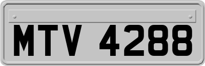 MTV4288